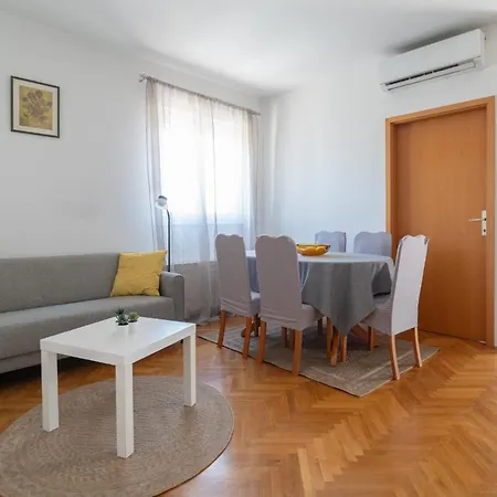 Apartament Steps To Old Town Zadar
